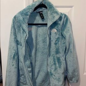 Northface Osito Jacket